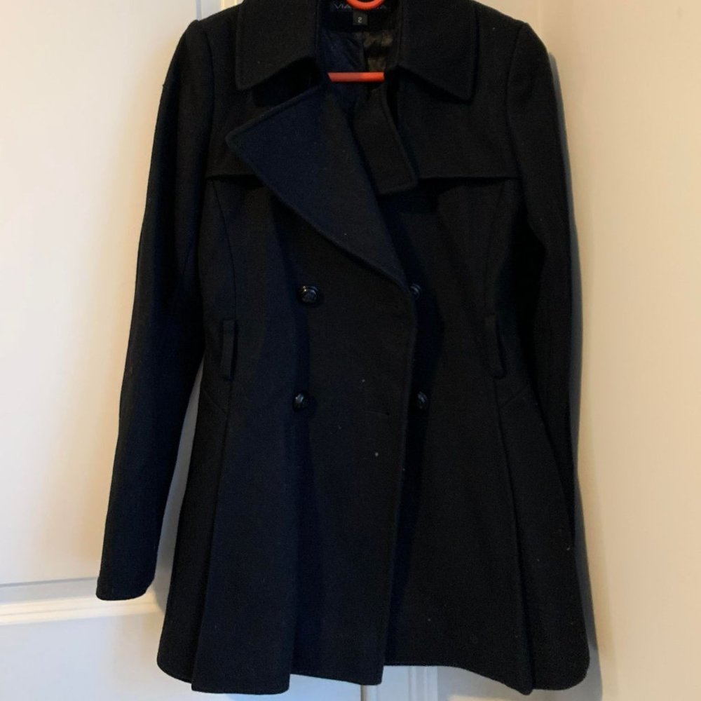 Via Spiga Trench Coat